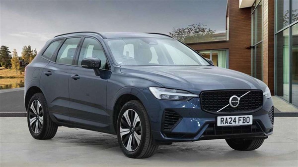Large image for the Used Volvo XC60