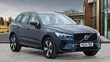 Volvo XC60 Image 4