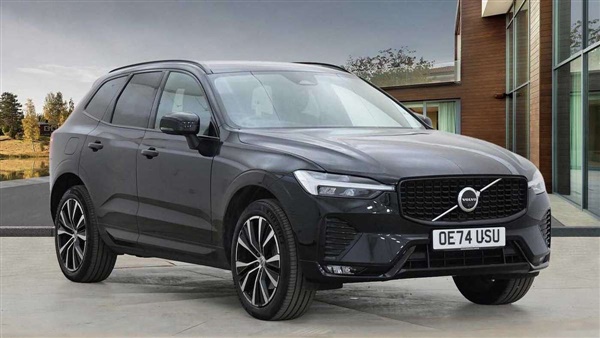 Large image for the Used Volvo XC60