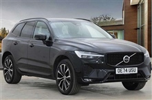 Used Volvo XC60