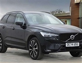 Volvo XC60 Image 1