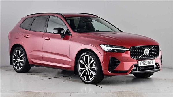 Large image for the Used Volvo XC60