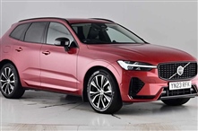 Used Volvo XC60