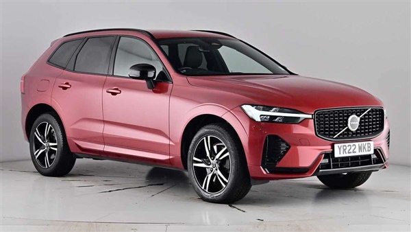 Large image for the Used Volvo XC60