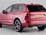 Volvo XC60 Image 2