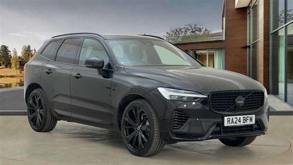 Large image for the Used Volvo XC60