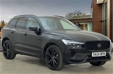 Used Volvo XC60