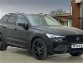Volvo XC60 Image 1
