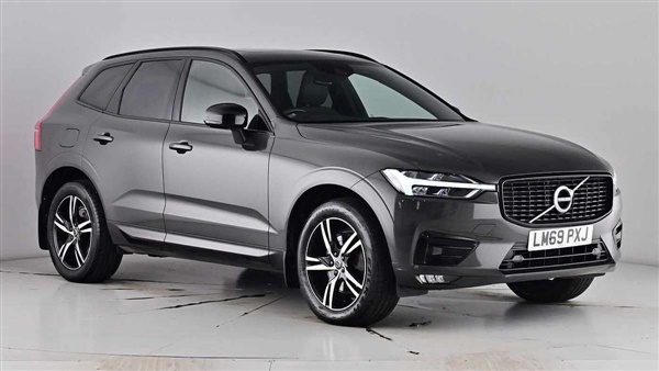 Large image for the Used Volvo XC60