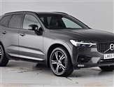 Volvo XC60 Image 1