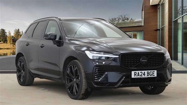 Large image for the Used Volvo XC60