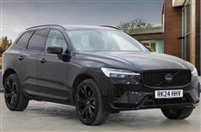 Used Volvo XC60