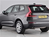 Volvo XC60 Image 2