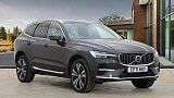 Used Volvo XC60