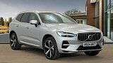 Large image for the Used Volvo XC60