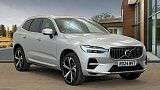 Used Volvo XC60
