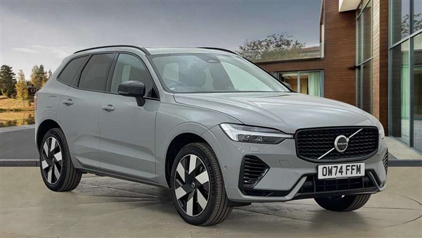 Large image for the Used Volvo XC60