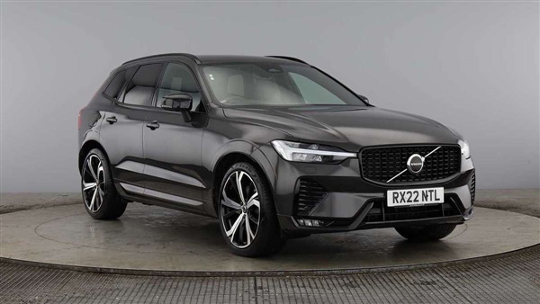Large image for the Used Volvo XC60