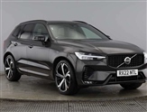 Volvo XC60 Image 1