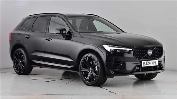 Large image for the Used Volvo XC60