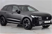 Used Volvo XC60