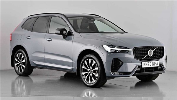 Large image for the Used Volvo XC60