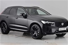 Used Volvo XC60