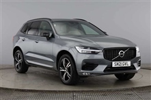 Used Volvo XC60