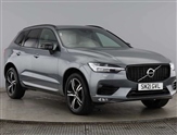 Volvo XC60 Image 1