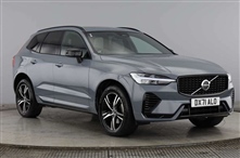 Used Volvo XC60