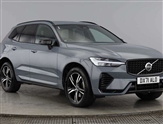 Volvo XC60 Image 1