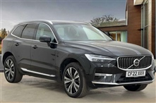 Used Volvo XC60