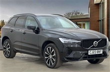 Used Volvo XC60