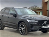Volvo XC60 Image 1