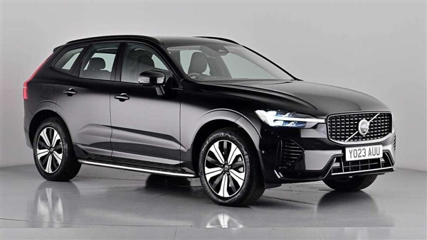 Large image for the Used Volvo XC60