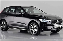Used Volvo XC60