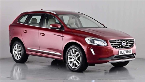 Large image for the Used Volvo XC60