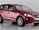 Volvo XC60 Image 1