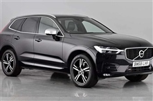 Used Volvo XC60