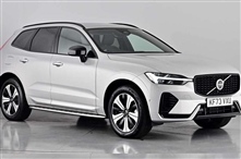 Used Volvo XC60