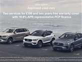 Volvo XC60 Image 5