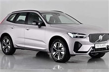 Used Volvo XC60