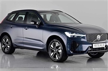 Used Volvo XC60
