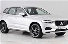 Used Volvo XC60