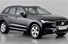 Used Volvo XC60