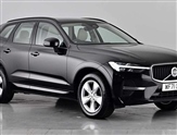 Volvo XC60 Image 1