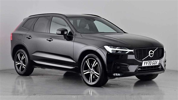 Large image for the Used Volvo XC60