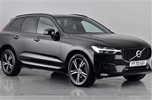 Used Volvo XC60
