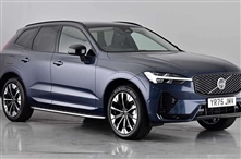 Used Volvo XC60