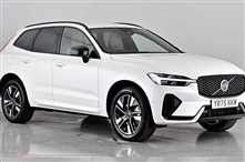 Used Volvo XC60